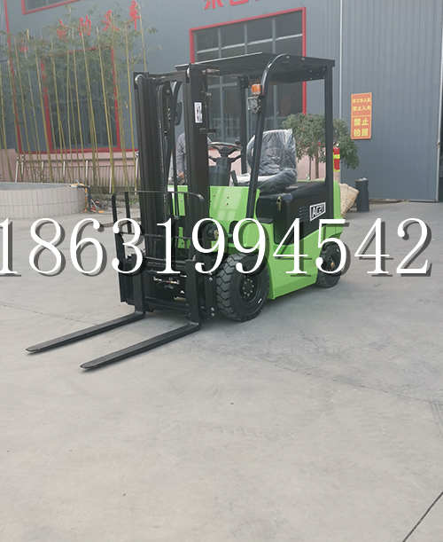 赤壁市电动叉车2吨小型搬运车手动赤壁市电瓶堆高搬运车小型堆垛车叉车电动叉车1吨