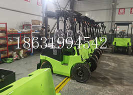 赤壁市电动叉车2吨小型搬运车手动赤壁市电瓶堆高搬运车小型堆垛车叉车电动叉车1吨